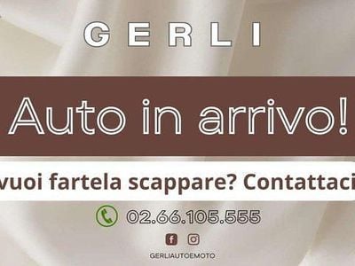 Usata Renault Clio IV Life 75 CV (55 kW) 2018 Azzurro