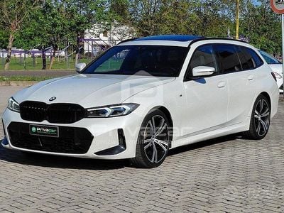 Usata BMW 320e
