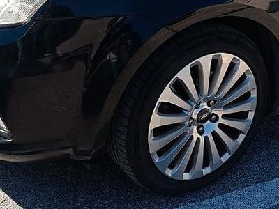 Usata Ford C-MAX 115 CV (84 kW) 2008 Monovolume