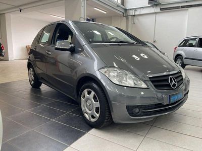 usata Mercedes A160 Classe ABlueEFFICIENCY S...