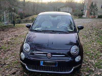 Usata Fiat 500 Dolcevita 69 CV (50 kW) 2022 Utilitaria