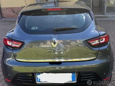 Usata Renault Clio