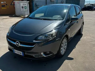 Occasion Opel Corsa