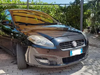 Usata Fiat Croma 150 CV (110 kW) 2010 Station wagon