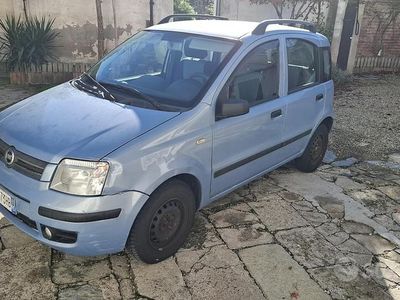 Usata 2007 Fiat Panda Dynamic Utilitaria | 2500 €