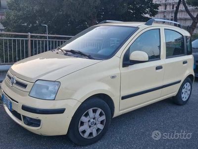 Usata Fiat Panda