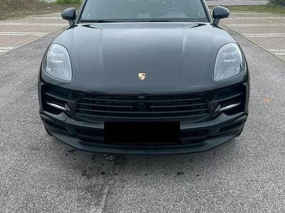 Usata Porsche Macan 245 CV (180 kW) 2019 SUV