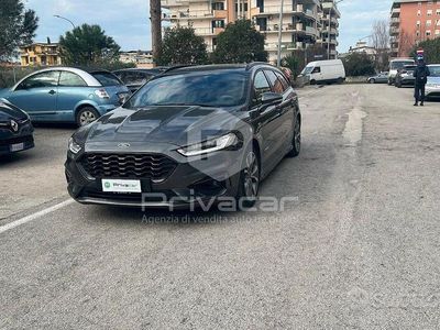 usata Ford Mondeo Full Hybrid 2.0 187 CV eCVT SW ST-Line