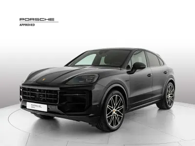 Usata Porsche Cayenne 470 CV (345 kW) 2024 Other SUV