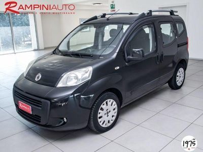 Fiat Qubo