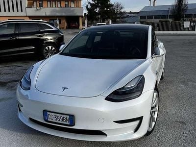 Usata Tesla Model 3 152 kW (208 CV) 2020 Berlina
