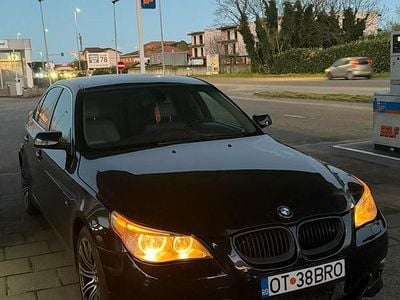 Occasion BMW 520