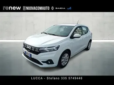 Usata Dacia Sandero