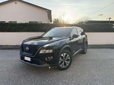 Usata Nissan X-Trail N-Connecta 158 CV (116 kW) 2024 SUV