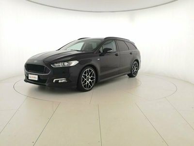 usata Ford Mondeo sw 2.0 tdci st-line s&s 150cv powershift