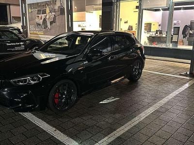 Usata BMW 118 M Sport 136 CV (100 kW) 2024 Utilitaria