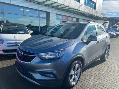 usata Opel Mokka X 1.6 CDTI Ecotec 4x2 Start&Stop Busi