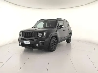 Usata Jeep Renegade Limited 131 CV (96 kW) 2021 Other SUV