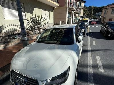 Usata Audi A1 Ambition 86 CV (63 kW) 2013 Utilitaria