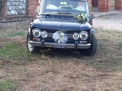 Usata Alfa Romeo Giulia 1300 Super 1970 Berlina
