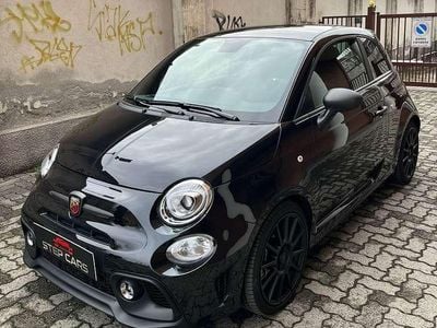 Usata Abarth 595 Competizione 165 CV (121 kW) 2024 Berlina