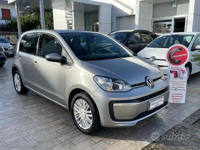 usata VW up! 1.0 5p. eco move BMT