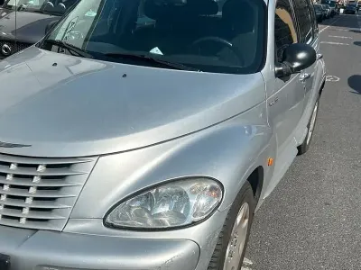 Brugt Chrysler PT Cruiser