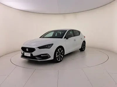 Usata Seat Leon