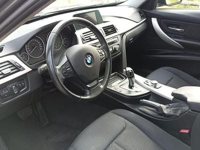 Usata BMW 318 2014 Berlina