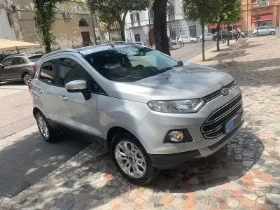 Usata Ford Ecosport
