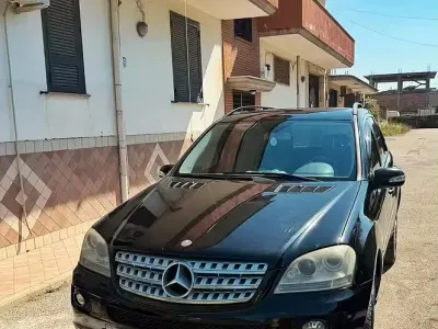 Usata Mercedes ML320