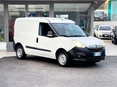 Usata Opel Combo