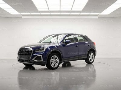 usata Audi Q2 35 TFSI S tronic Admired Advanced