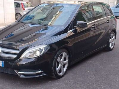 usata Mercedes B180 cdi Premium