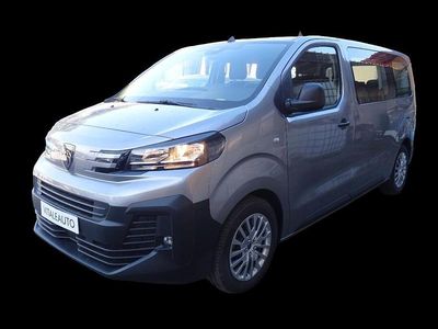 Neu Peugeot Expert S 179 PS (131 kW) 2025 Grau Van