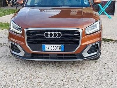 Usata Audi Q2 116 CV (85 kW) 2019 SUV
