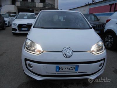 usata VW up! up! 1.0 5p. move