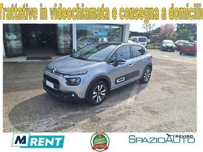 usata Citroën C3 1.2 puretech Shine Pack s