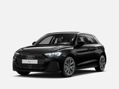 Nuova Audi A1 Business 116 CV (85 kW) 2026 Nero mythos metallizzato SUV