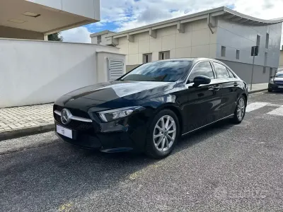 Usata Mercedes A200 163 CV (119 kW) 2021 Other Berlina