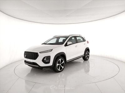 Usata DR DR 3.0 117 CV (86 kW) 2023 Argento SUV