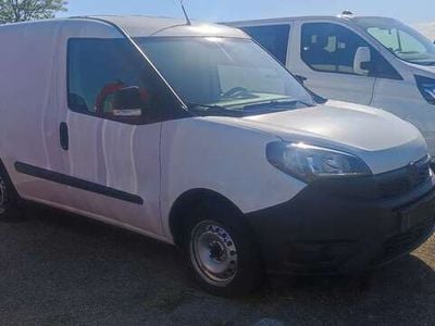 Fiat Doblò