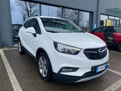 usata Opel Mokka 1.6 Ecotec 115CV 4x2 Start&Stop X Advance