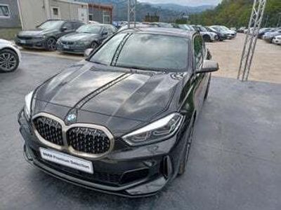 usata BMW M135 135 i xdrive auto