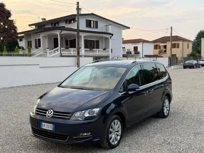 Usata VW Sharan