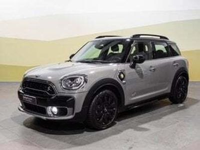 usata Mini Cooper Countryman Cooper Countryman 2017 1.5 SE Hype all4 auto