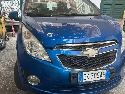 Usata Chevrolet Spark