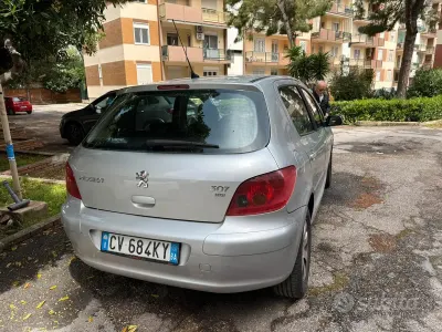 Usata Peugeot 307