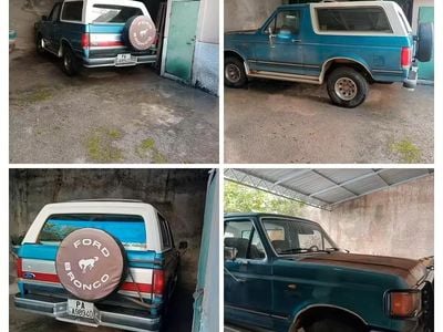 Occasion Ford Bronco 1989 SUV