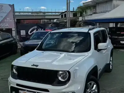 Usata Jeep Renegade